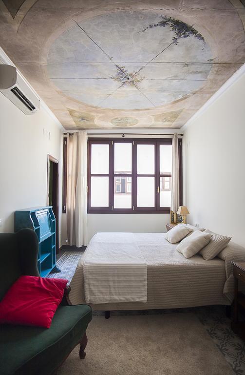 Angeles House Appartement Sevilla Buitenkant foto
